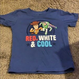 Boys t shirt